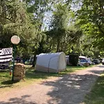 Mobil-home Confortable - 6 Pers. - Api-1-52-2152 Parque de Campismo
