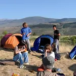 Mobil-home Confortable - 6 Pers. - Api-1-52-2152
