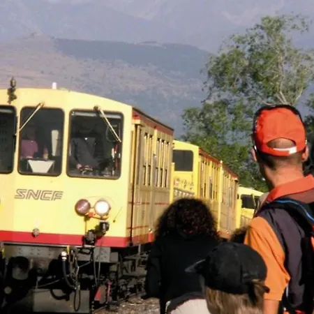 Mobil-home Confortable - 6 Pers. - Api-1-52-2152 Campingplatz *
